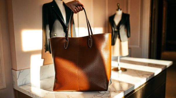 10 astuces pour sélectionner le sac à main féminin idéal selon votre style