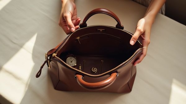 Comment choisir le sac à main femme parfait pour tous les styles