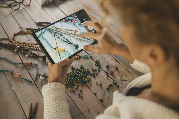 DIY: Créez vos propres bijoux tendance