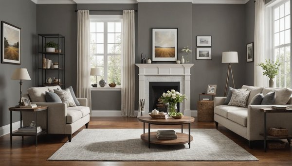 Transformez votre maison en paradis du confort